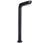 Farola led solar skun h620 cct 3000-4000-6000k