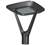 Farola led 10-100w turin driver programable xitanium blanco neutro
