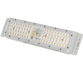 Módulo led 50w 180lm/w 60º para farolas blanco frío