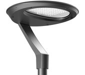 Farola led 10-100w pylos 100x150° programable blanco neutro