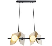 Lámpara colgante bird g9