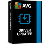 AVG DRIVER UPDATER 3 PC 1 AÑO