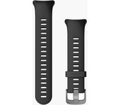 Correa Garmin Forerunner 45S - Negro - Correa Reloj talla T.U.