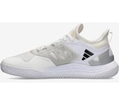 adidas Adizero Ubersonic 4.1 - Negro - Zapatillas Tenis Hombre talla 45.5