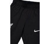 Nike Liverpool Entreno 23/24 - Negro - Pantalón Fútbol Niño talla 12