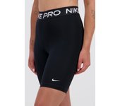 Mallas Fitness Nike - Negro - Mallas Cortas Mujer talla M