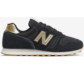 New Balance 373 - Negro - Zapatillas Mujer talla 37