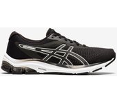 Asics Gel Pulse 12 - Negras - Zapatillas Running Hombre talla 43.5