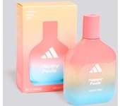 adidas Vibes Happy Feels EDP - Perfume Mujer 100 ml talla UNICA