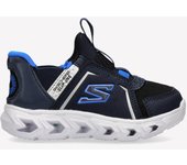 Skechers Hypno-Flash 2.0 Slip - Zapatillas Luces Niño talla 22
