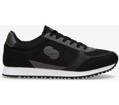 Zapatillas Silver Retro - Negro - Zapatillas Hombre talla 46