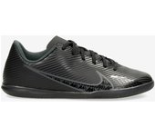 Nike Mercurial Vapor 15 Club - Negro - Zapatillas Fútbol Sala Niños talla 37.5