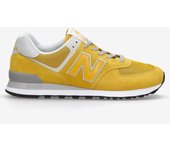 New Balance ML574 - Amarillo - Zapatillas Hombre talla 42