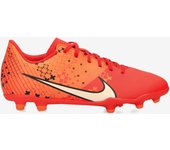 Nike Mercurial Vapor Club MG - Rojo - Botas Fútbol Niño talla 36.5