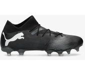 Puma Future Match FG - Negro - Botas Fútbol Tacos talla 47
