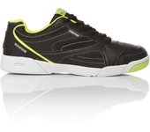 PROTON Zapatillas Tenis Negro Flúor Hombre talla 46