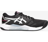 Asics Gel Challenger 13 Clay - Negro - Zapatillas Tenis Hombre talla 42.5