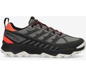 Merrell Speed Eco Waterproof - Negro - Zapatillas Montaña Hombre talla 44