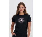 Converse Crafted C Taylor - Negro - Camiseta Mujer talla L