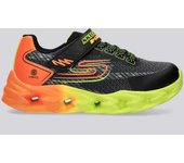 Skechers Vortex 2.0 Quantroid - Zapatillas Niño talla 33