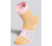 Compressport Pro Racing V4 - Calcetines Compresivos talla L