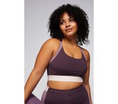 Top La Vecina Rubia - Sujetador Deportivo Mujer talla L