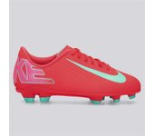 Nike Mercurial Club Vapor MG - Rojo - Fútbol Niño talla 34