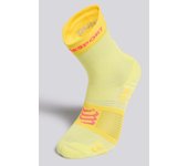 Compressport Pro Racing V4.0 - Lima - Calcetines talla M