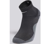 Nike Trail - Negro - Calcetines Cortos Running talla M