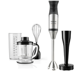batidora de mano taurus bapi 1200 premium complet 1200 w