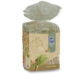 0.5 KG Home Friends Special Heno Timothy para roedores