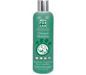 0.3 L Menforsan Champú Antiparásitos Externos para perros
