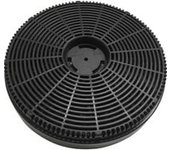 MIZ 1110, Filtros