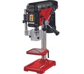 TC-BD 450, Taladro