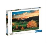 33545, Puzzle