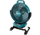 DCF301Z, Ventilador