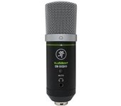 EM-91CU+, Micrófono