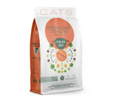 1,5 Kg Natura Diet Pienso para Gatos Esterilizados con Salmón y Verduras