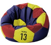 Puff Futbol Mundial Qatar 2022 Ecuador
