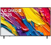 LG QNED 65QNED82A6B 65″ 4K UHD Smart TV HDR10 VRR AI Sound Pro Dolby Digital
