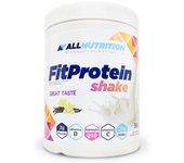 AllNutrition FIT Protein batido de proteínas para mujeres., 500 g