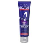 L'Oreal Paris Elvive Color Vive Violeta Acondicionador Matizador 150 ml