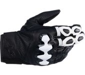 Alpinestars Celer v3 Guantes de moto perforados - Negro Blanco (2XL)