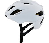 Lee Grail MIPS Orbit Casco de bicicleta - Blanco
