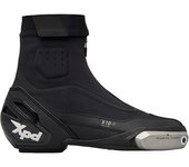 XPD X10-R Botas de moto - Negro (46)