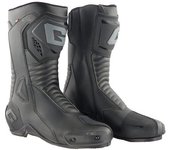 Gaerne GRT Botas de moto - Negro (40)