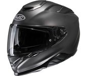 HJC RPHA 71 Solid Casco - Gris