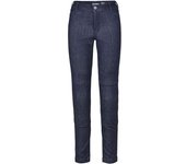 Spidi Moto Jeggings Pantalones textiles de motocicleta para mujer - Azul