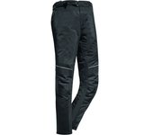 DANE Fano Pantalones textiles de moto - Negro (52)