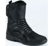 Ixon Midgard Botas de moto impermeables - Negro (40)